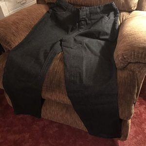 D&Company elastic waist in the back 3xl jean